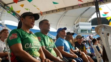Alcalde Alejandro Eder presentó el calendario deportivo de Cali: más de 20 eventos en 2026