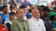 Alcalde Alejandro Eder presentó el calendario deportivo de Cali: más de 20 eventos en 2026