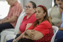 Alcaldía de Cali entregó marimbas a instituciones etnoeducativas para fortalecer la formación musical en los territorios