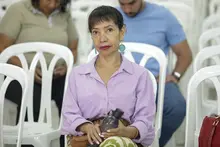 Alcaldía de Cali entregó marimbas a instituciones etnoeducativas para fortalecer la formación musical en los territorios