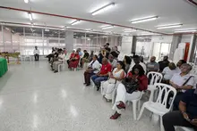 Alcaldía de Cali entregó marimbas a instituciones etnoeducativas para fortalecer la formación musical en los territorios