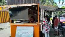 Del Hambre a la Esperanza: El comedor comunitario que  brinda oportunidades al oriente de Cali