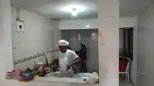 Del Hambre a la Esperanza: El comedor comunitario que  brinda oportunidades al oriente de Cali