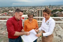 Gerente de la EDRU entregó un balance sobre planes parciales: “queremos devolver la confianza institucional al centro”