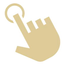 hand