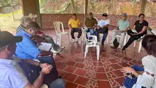 Participación que transforma: los 15 corregimientos de Cali avanzan en la construcción de la Política Pública Comunal