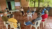 Participación que transforma: los 15 corregimientos de Cali avanzan en la construcción de la Política Pública Comunal