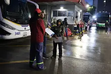 Dagma intensifica operativos conjuntos para controlar emisiones y ruido: intervenciones en sectores comerciales e industriales de Cali