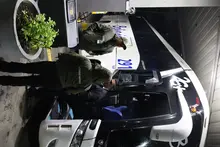 Dagma intensifica operativos conjuntos para controlar emisiones y ruido: intervenciones en sectores comerciales e industriales de Cali