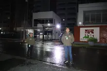 Dagma intensifica operativos conjuntos para controlar emisiones y ruido: intervenciones en sectores comerciales e industriales de Cali