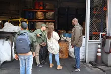 Dagma intensifica operativos conjuntos para controlar emisiones y ruido: intervenciones en sectores comerciales e industriales de Cali