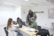 Dagma intensifica operativos conjuntos para controlar emisiones y ruido: intervenciones en sectores comerciales e industriales de Cali