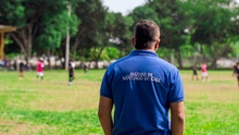 El fútbol se convierte en un medio para transformar la vida de jóvenes pertenecientes a entornos conflictivos de Cali