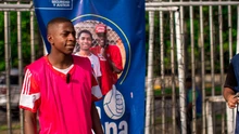 El fútbol se convierte en un medio para transformar la vida de jóvenes pertenecientes a entornos conflictivos de Cali