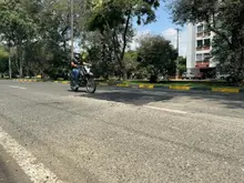¡El corredor de la 86 se recupera! Infraestructura llega con toda para terminar con los huecos