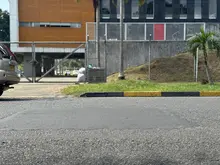 ¡El corredor de la 86 se recupera! Infraestructura llega con toda para terminar con los huecos