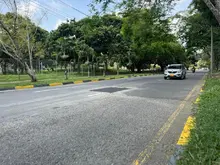 ¡El corredor de la 86 se recupera! Infraestructura llega con toda para terminar con los huecos