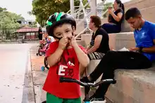 La diversión ‘rueda’ por Cali: el programa infantil que transforma las tardes en los barrios