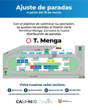 El MIO fortalece su servicio desde el 16 de marzo: conozca los principales cambios
