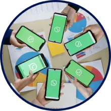 Taller WhatsApp Business
