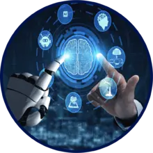 Inteligencia Artificial nivel intermedio