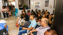 Avanza la socialización de la Política Pública de Igualdad para la Población LGBTIQ+ en el Valle del Cauca