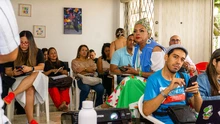 Avanza la socialización de la Política Pública de Igualdad para la Población LGBTIQ+ en el Valle del Cauca