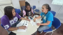 50 personas víctimas del conflicto armado recibirán formación del Sena, gracias a la Alcaldía de Cali