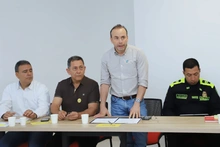 Alcaldía de Cali anuncia Ley Seca y otras medidas de seguridad por elecciones legislativas y consultas del 8 de marzo