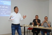 Alcaldía de Cali anuncia Ley Seca y otras medidas de seguridad por elecciones legislativas y consultas del 8 de marzo