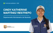 Cindy Katherine Martinez Restrepo