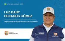 Luz Dary Penagos Gomez