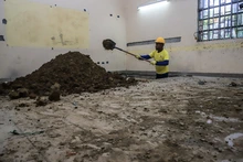 Arranca el proceso de licitación pública para obras de adecuación en sedes educativas con presupuesto participativo 2026