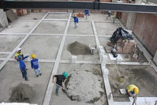 Arranca el proceso de licitación pública para obras de adecuación en sedes educativas con presupuesto participativo 2026