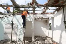 Inversión de $1500 millones transforma y dignifica Instituciones educativas de la comuna 15 