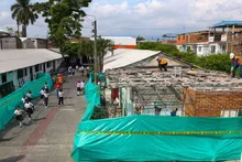 Inversión de $1500 millones transforma y dignifica Instituciones educativas de la comuna 15 