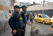 Continúan las ‘megatomas’ por la seguridad de Cali: el centro de la ciudad fue nuevamente intervenido