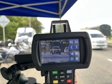 Secretaría de Movilidad reitera los límites de velocidad establecidos en la Ley 2251 de 2022