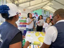 Más de 2.600 estudiantes en Cali fortalecen su identidad cultural con la ‘LEy de negritudes’