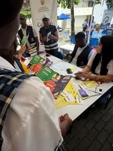 Más de 2.600 estudiantes en Cali fortalecen su identidad cultural con la ‘LEy de negritudes’