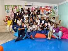 Más de 2.600 estudiantes en Cali fortalecen su identidad cultural con la ‘LEy de negritudes’