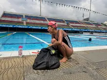 Yaremy Gómez Cajas: oro, disciplina y orgullo femenino del deporte caleño