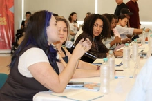 Sociedad civil y Estado trabajan unidos por la paz en Cali 
