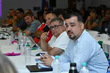 Sociedad civil y Estado trabajan unidos por la paz en Cali 