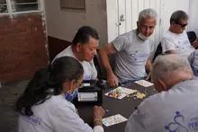 Alcaldía de Cali y aliados promueven bienestar para personas mayores