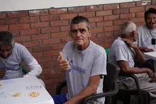 Alcaldía de Cali y aliados promueven bienestar para personas mayores