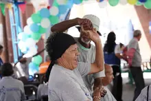 Alcaldía de Cali y aliados promueven bienestar para personas mayores