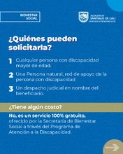 Quien puede solicitar