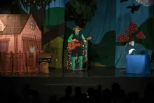 ¡Ya hay ganadores! 16 salas de teatro independientes recibirán $1.500 millones del Programa de Concertación