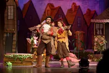 ¡Ya hay ganadores! 16 salas de teatro independientes recibirán $1.500 millones del Programa de Concertación